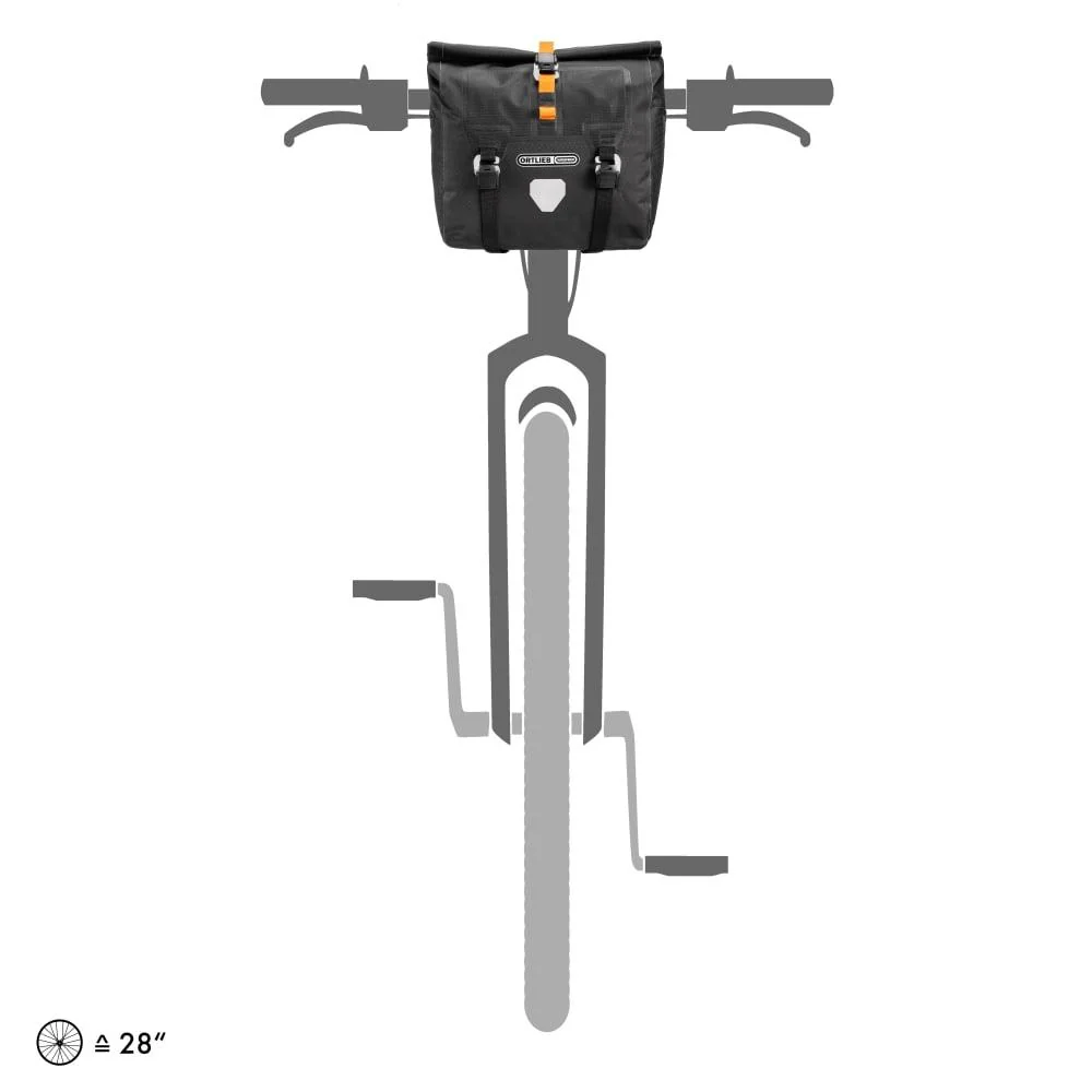 Ortlieb Handlebar-Pack QR - Image 7