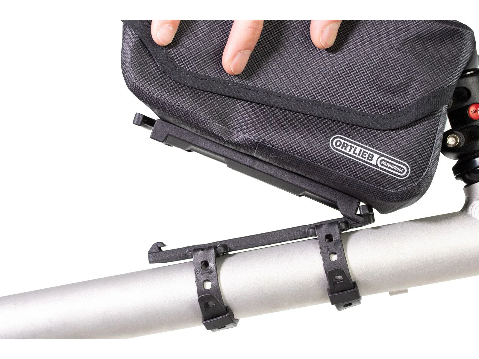 Ortlieb Toptube-Bag 1,5L - Image 6