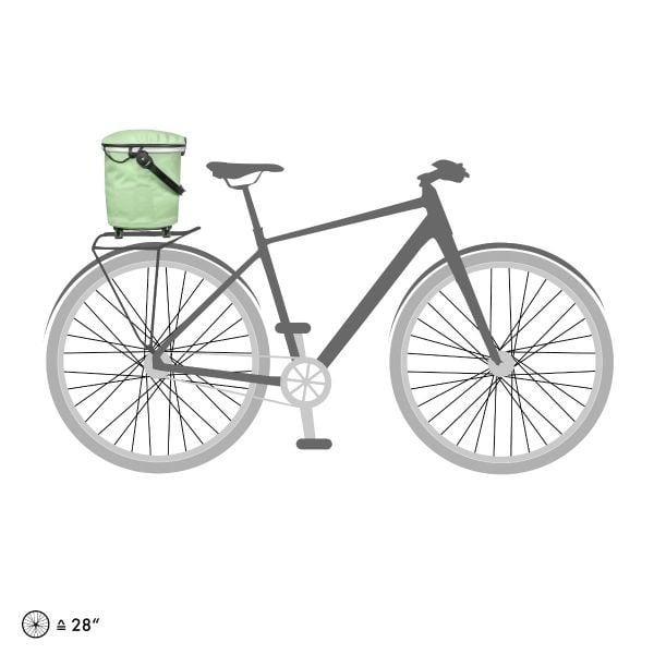 Ortlieb Up-Town Rack City - Image 15