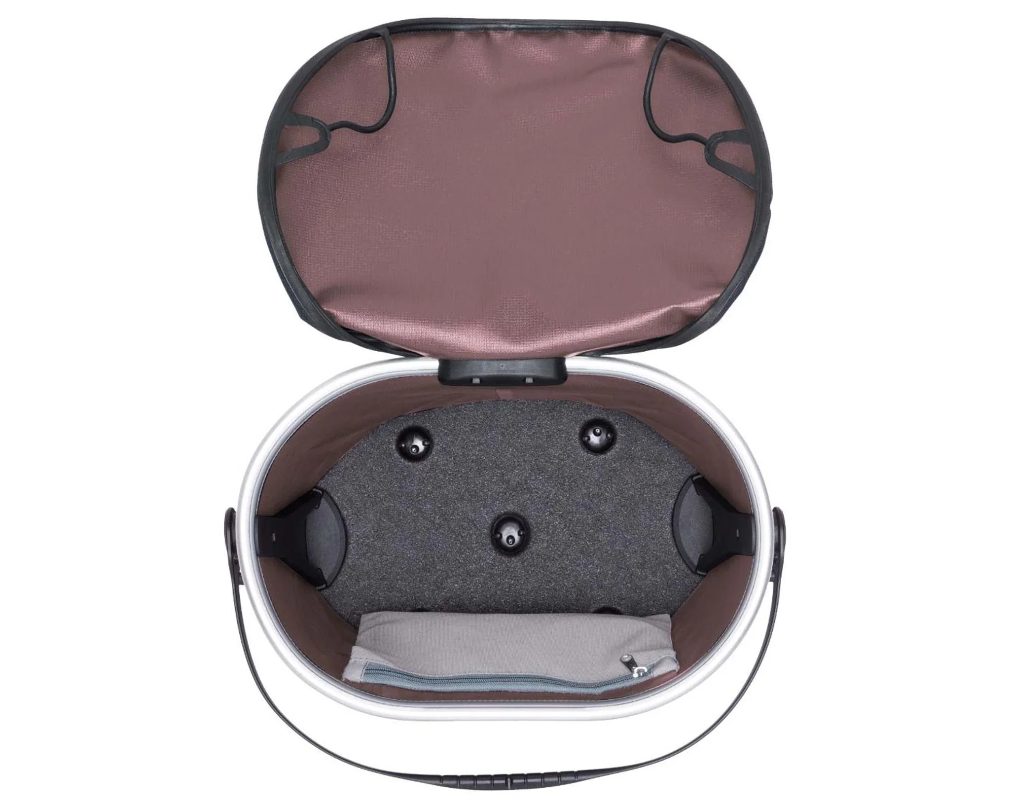 Ortlieb Up-Town Urban 17,5 L - Image 5