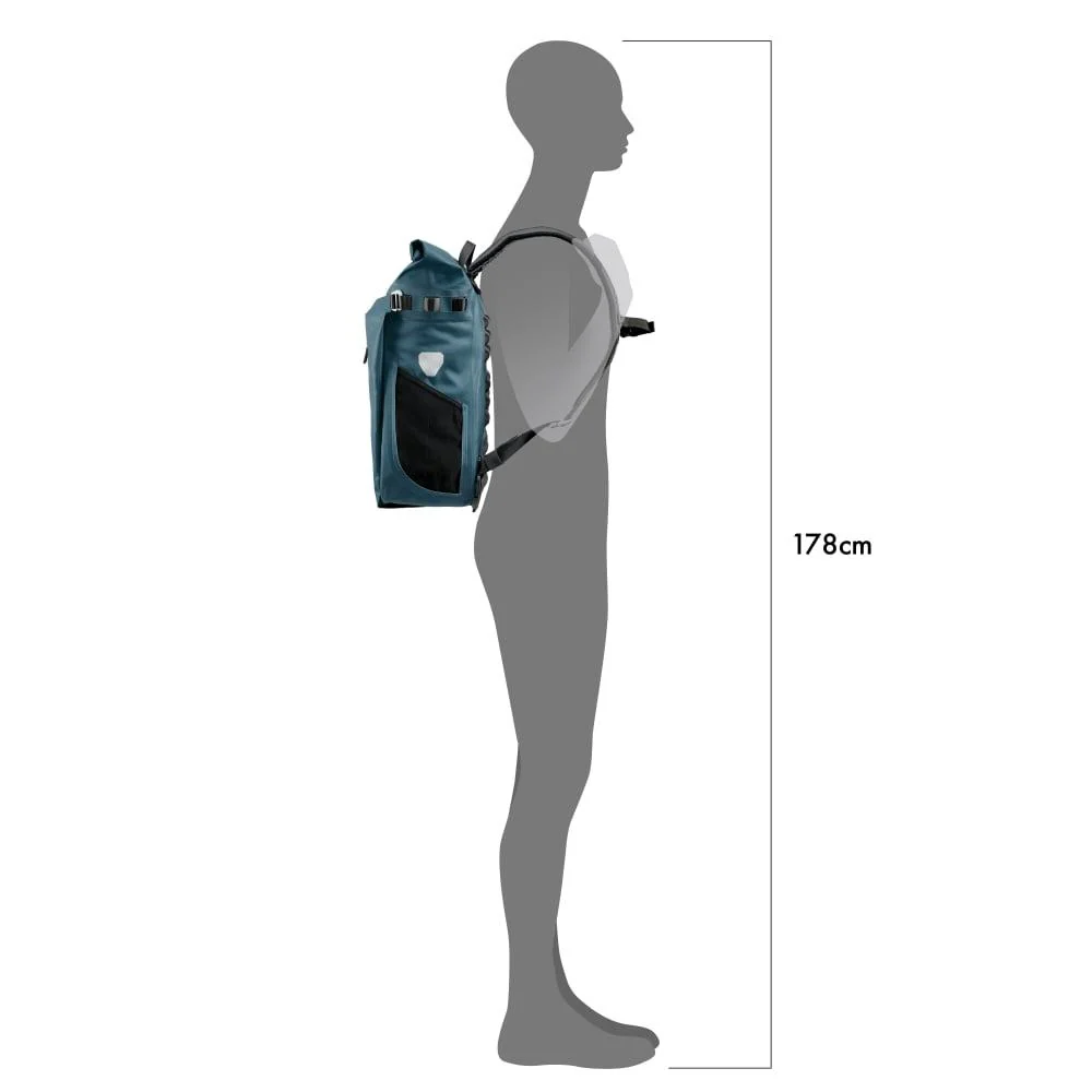 Ortlieb Vario PS QL2.1 - Image 10