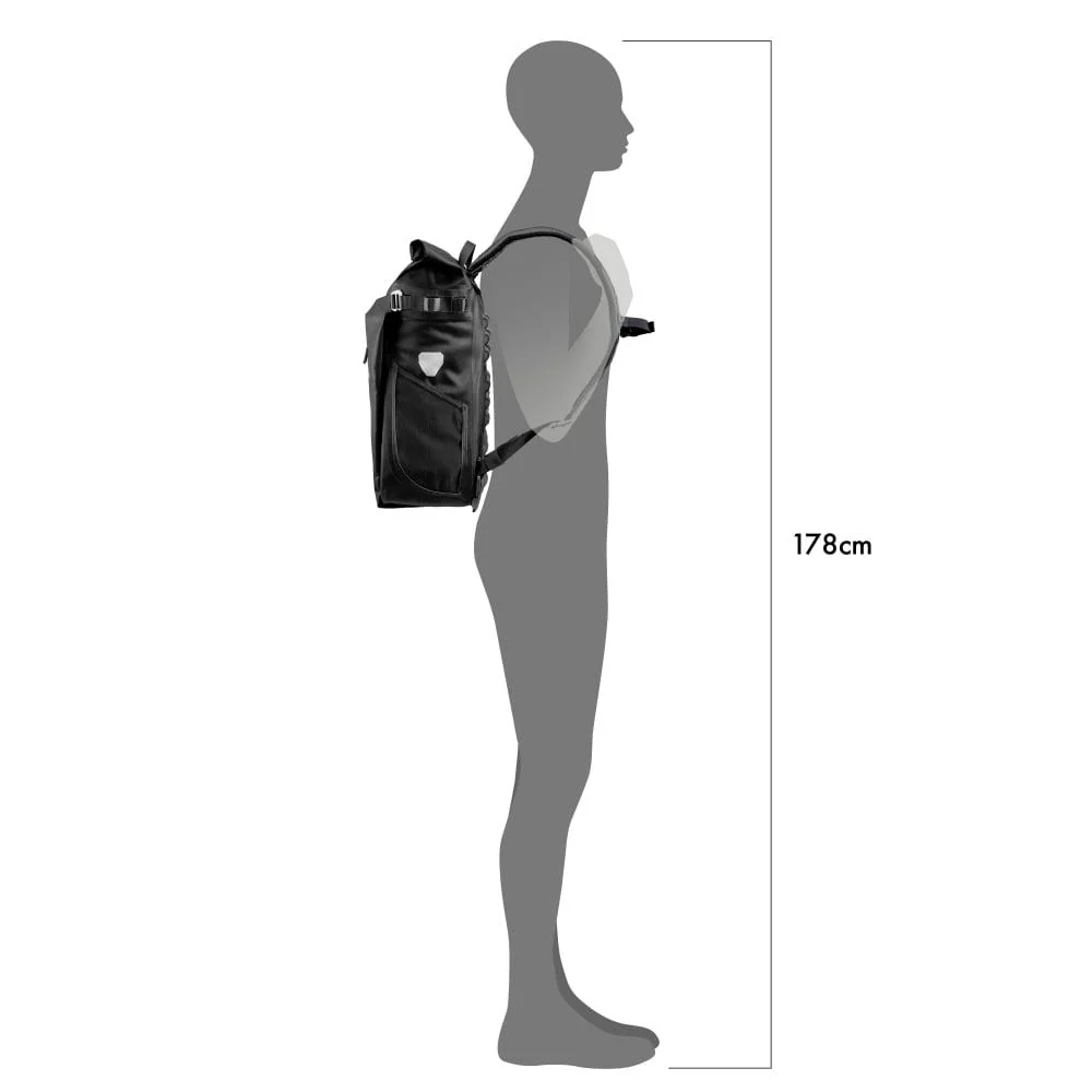 Ortlieb Vario PS QL2.1 - Image 5