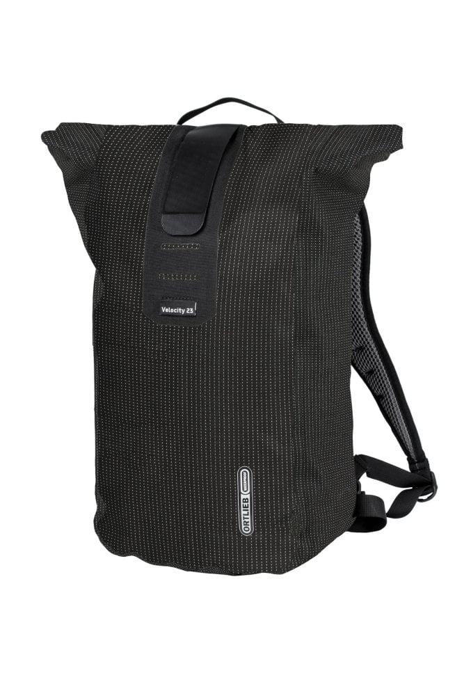 Ortlieb Velocity High Vis