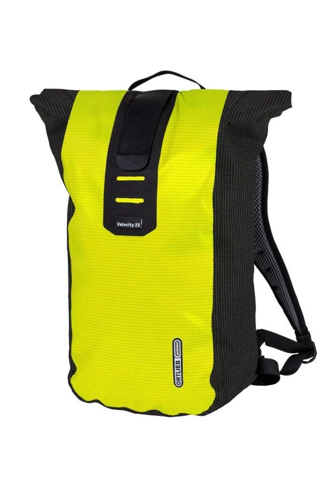 Ortlieb Velocity High Vis - Image 3