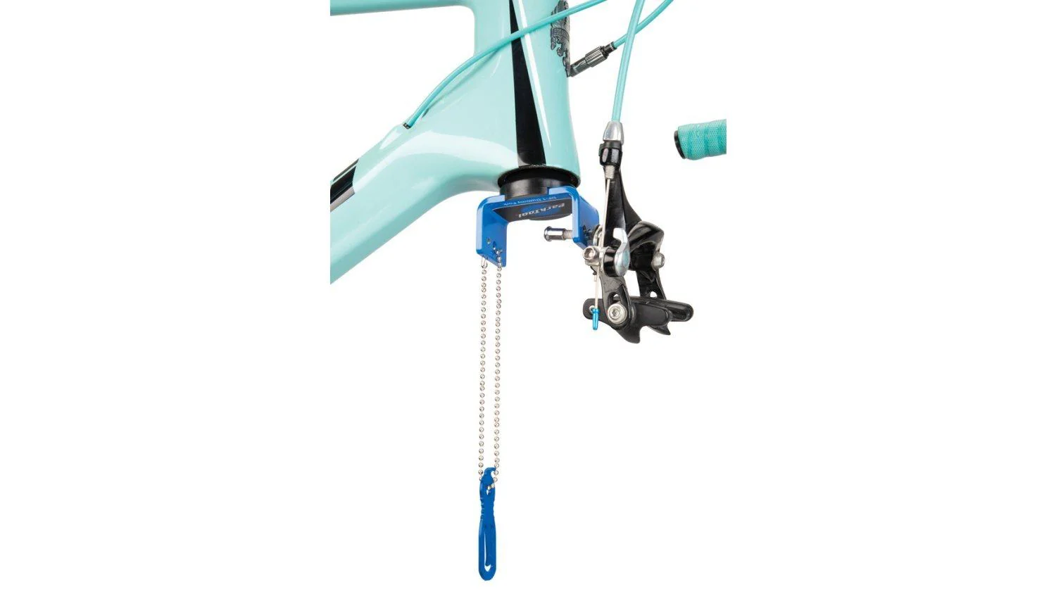 Park Tool DF-1 Gabel-Dummy 1-1/8" - Image 4
