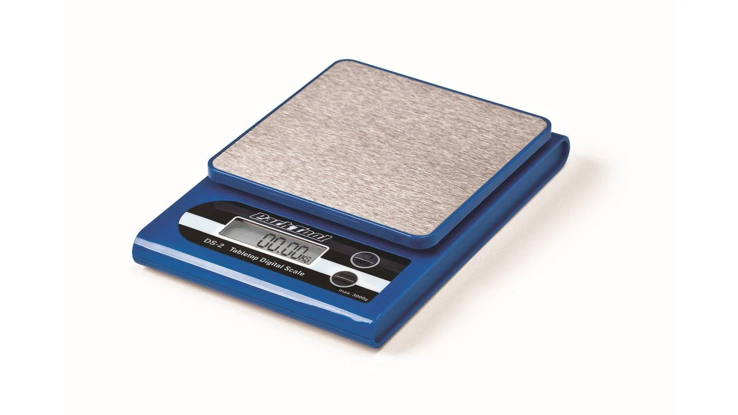 Park Tool DS-2 Digital-Tischwaage