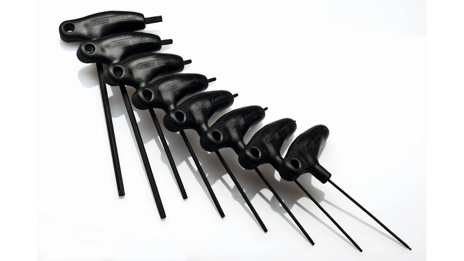 Park Tool PH-T15 Winkelschlüssel mit P-Griff
