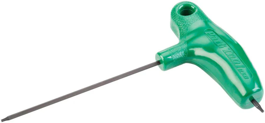 Park Tool PH-T8 Winkelschlüssel mit P-Griff
