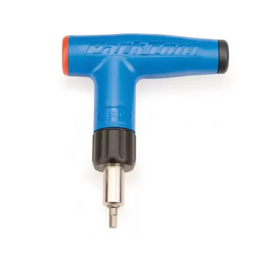 Park Tool PTD6 Drehmomentschlüssel 6Nm - Image 2