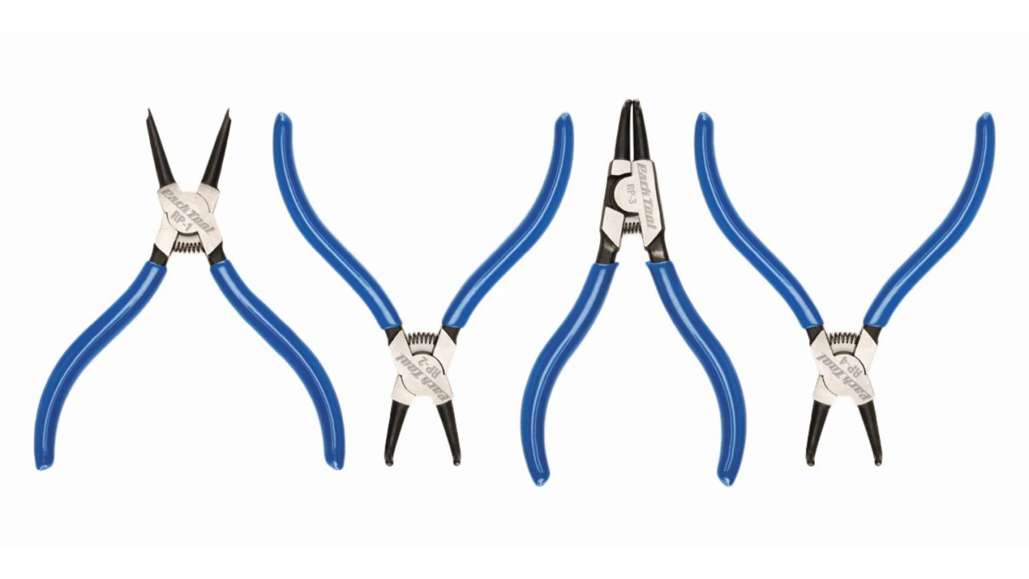 Park Tool RP-3 Sicherungsringzange 1,3mm außen