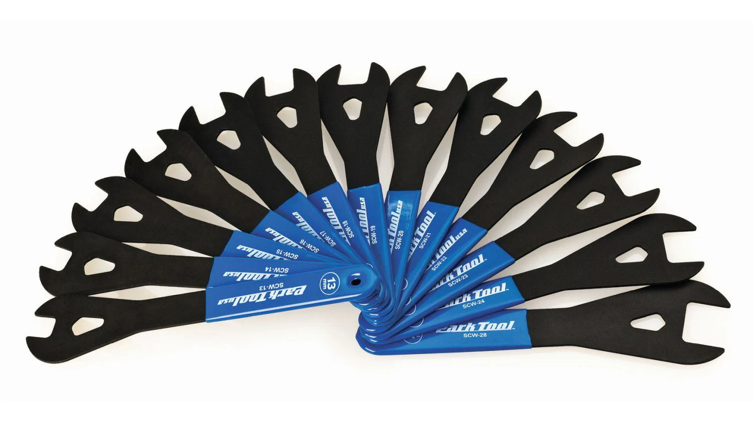 Park Tool SCW-13 Konusschlüssel 13