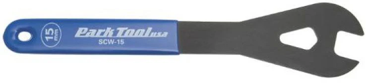 Park Tool SCW-15 Konusschlüssel 15mm