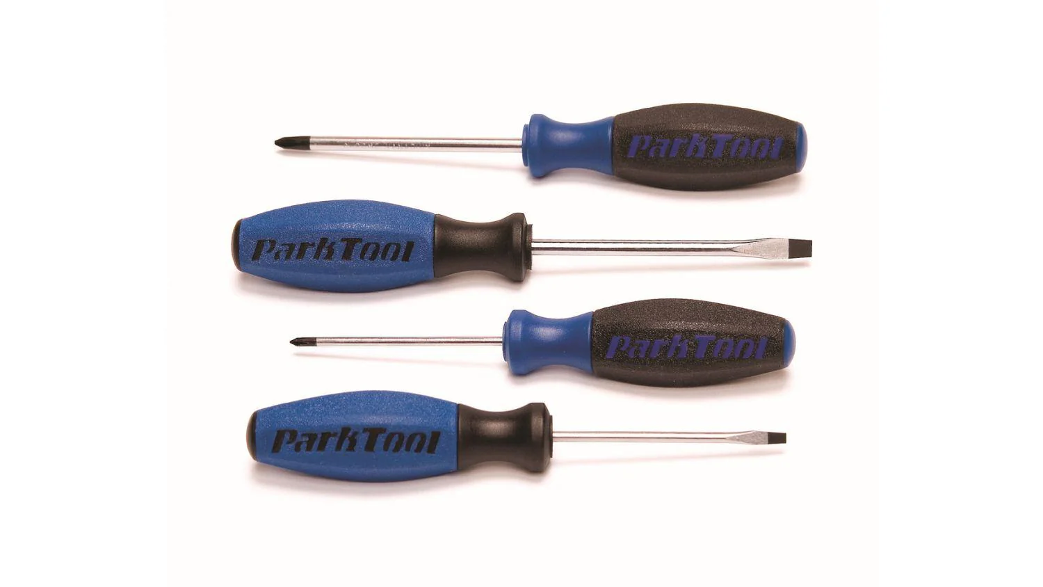 Park Tool SD-SET Schraubendreher-Set