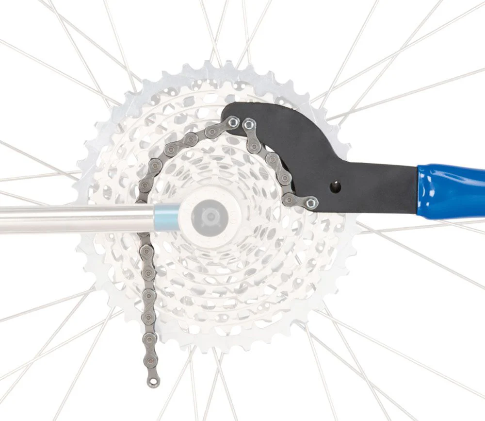 Park Tool SR-2.3 Ritzelabnehmer + Kette - Image 2