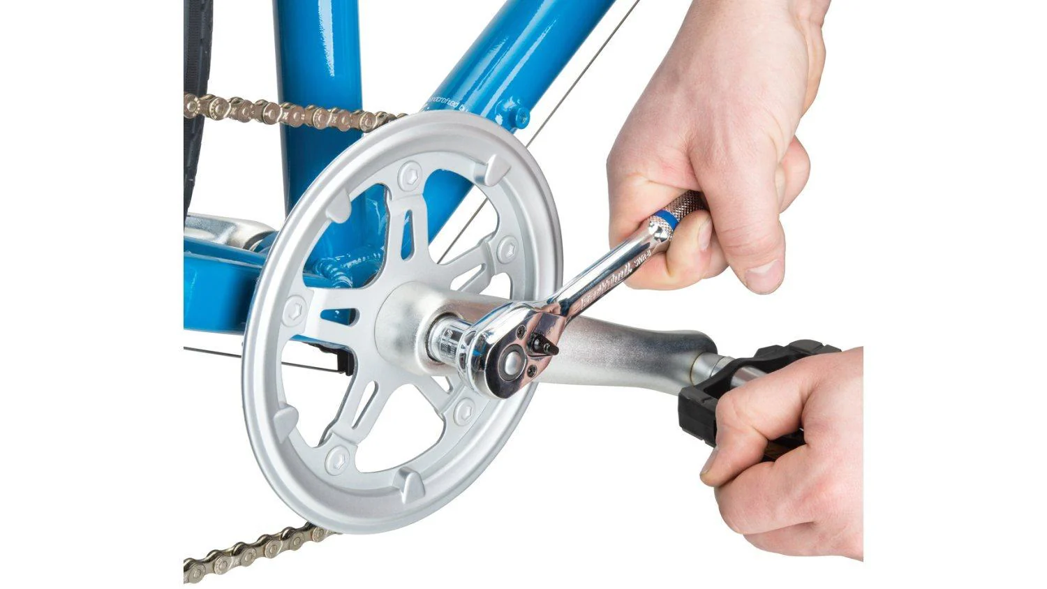 Park Tool SWR-8 Ratschenschlüssel - Image 6