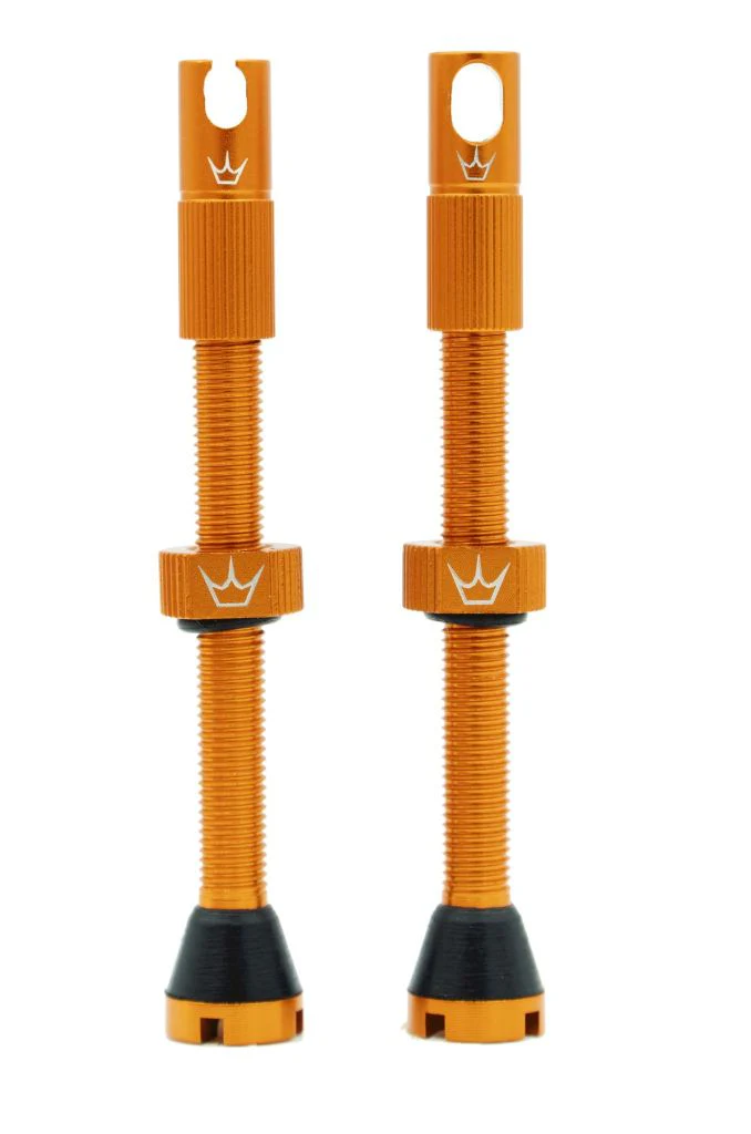 Peaty's x Chris King (MK2) Tubeless - Image 11