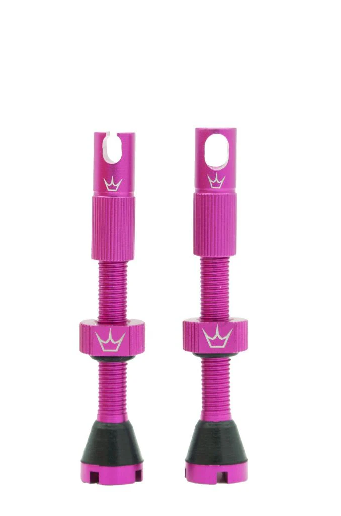 Peaty's x Chris King (MK2) Tubeless - Image 13
