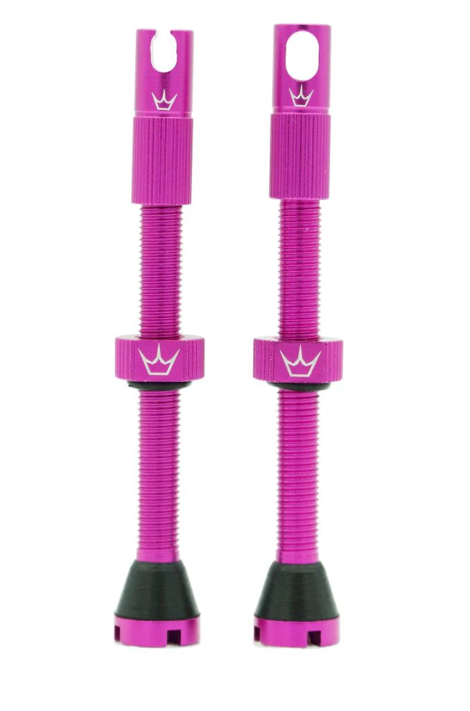 Peaty's x Chris King (MK2) Tubeless - Image 14