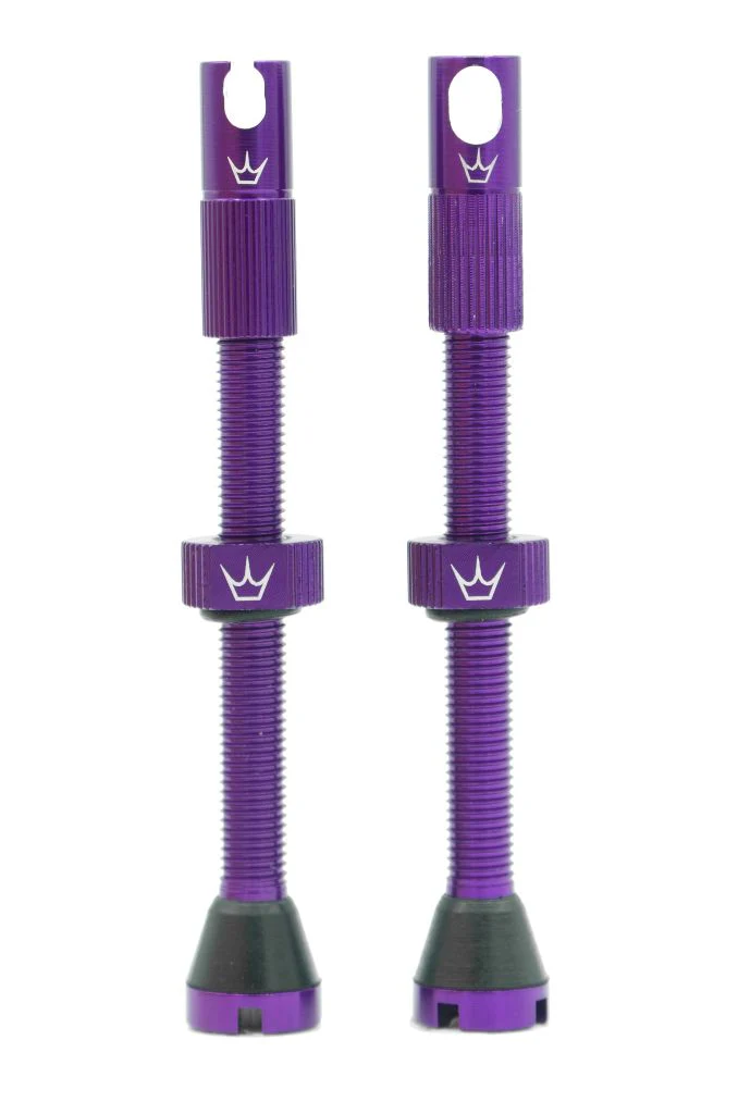 Peaty's x Chris King (MK2) Tubeless - Image 20