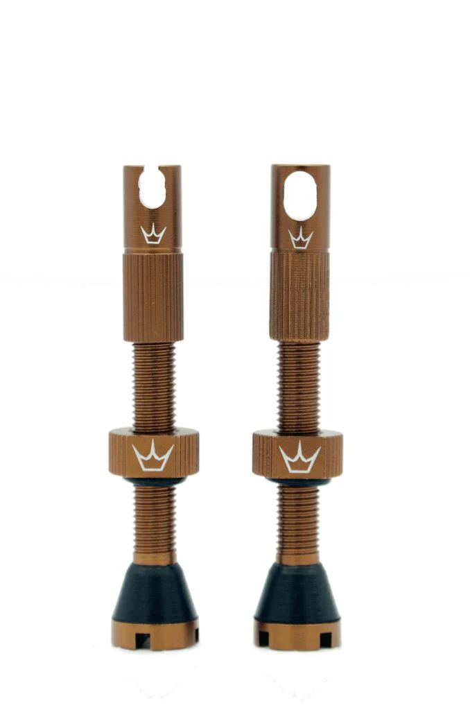Peaty's x Chris King (MK2) Tubeless - Image 4