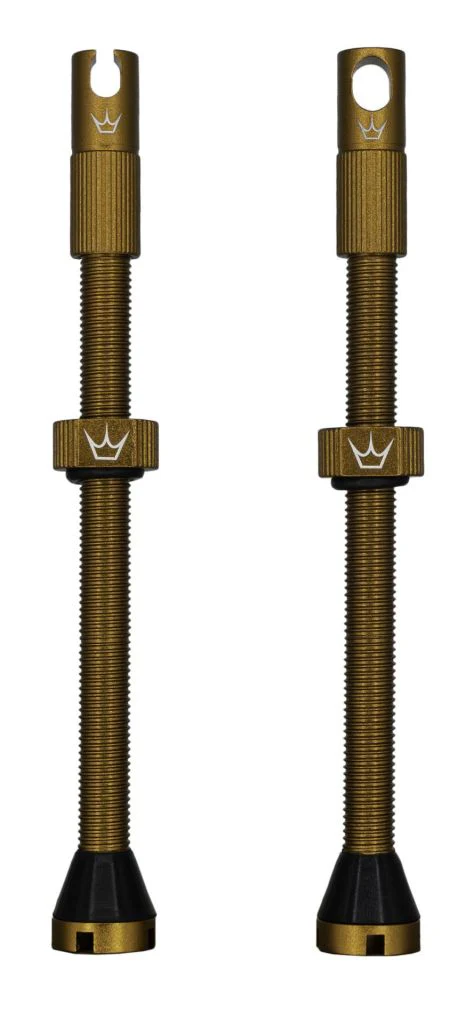 Peaty's x Chris King (MK2) Tubeless - Image 6