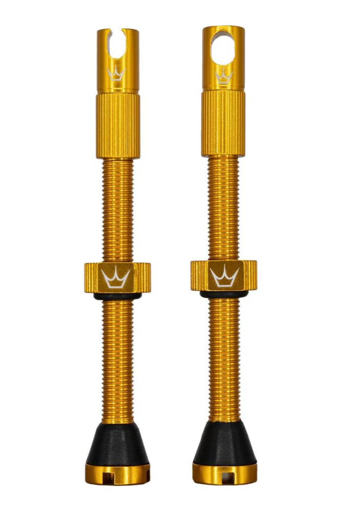 Peaty's x Chris King (MK2) Tubeless - Image 8