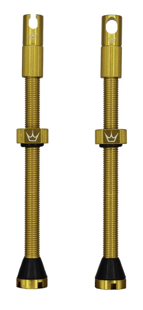 Peaty's x Chris King (MK2) Tubeless - Image 9