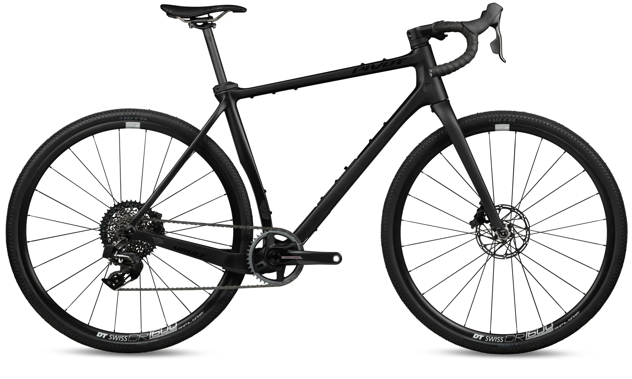 Pivot Vault Team Force XPLR AXS Stealth 2026