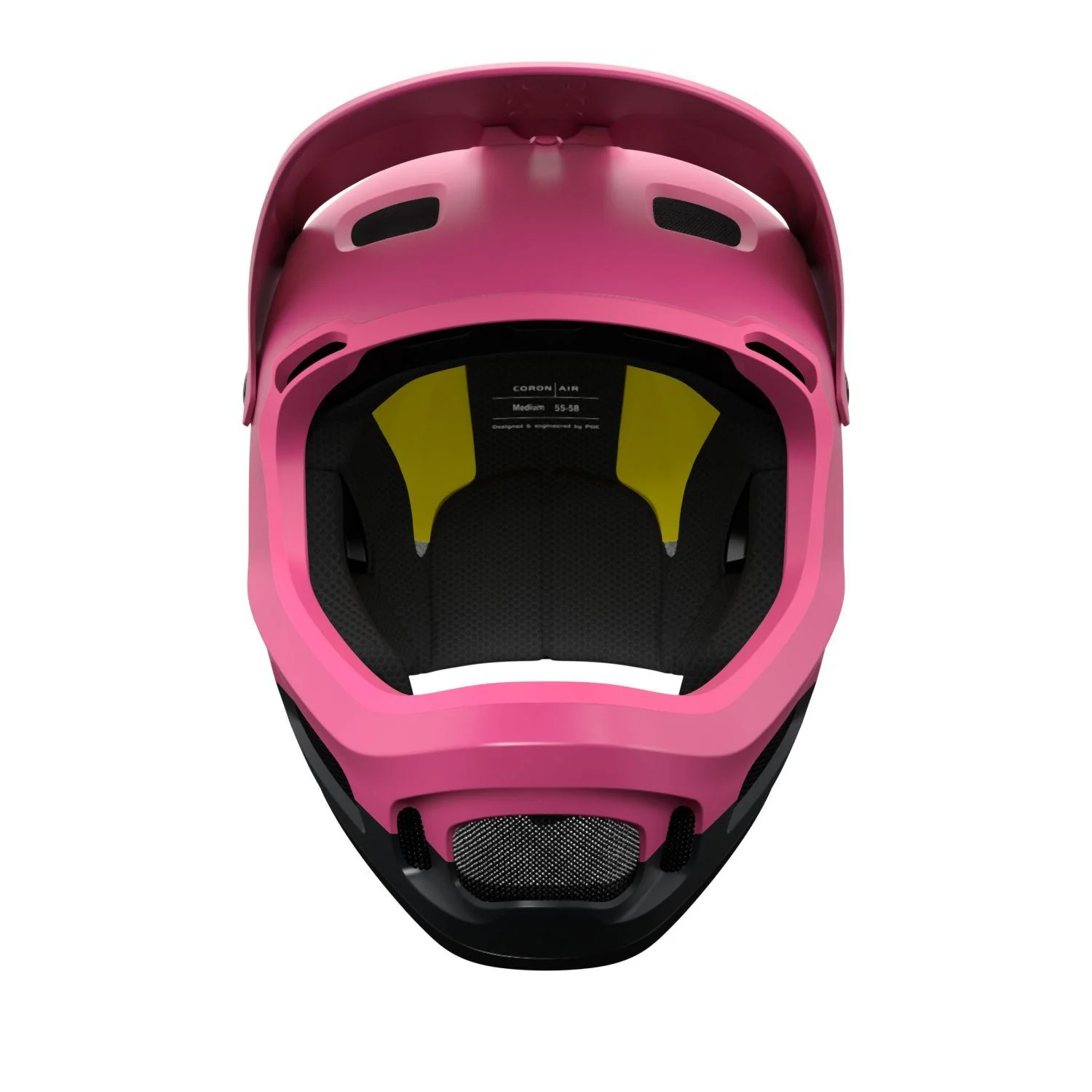 POC Coron Air MIPS Actinium - Image 2