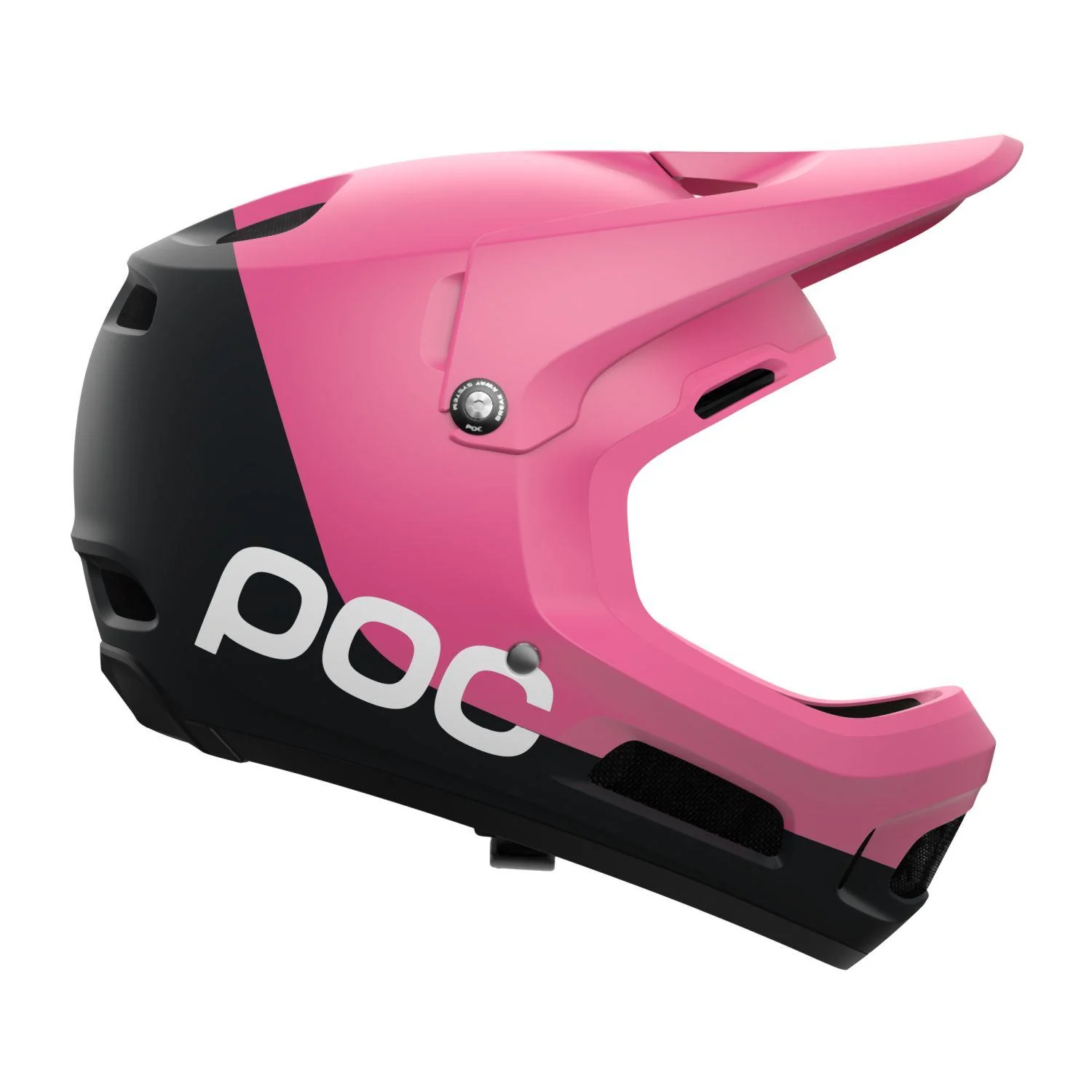 POC Coron Air MIPS Actinium - Image 3