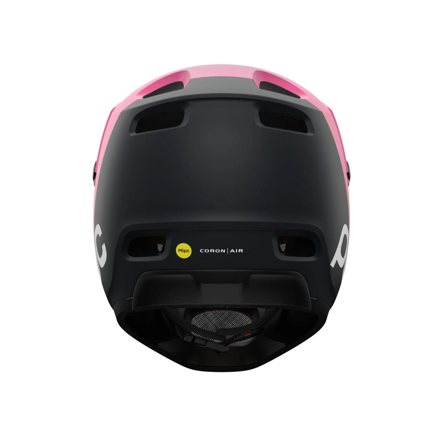 POC Coron Air MIPS Actinium - Image 4