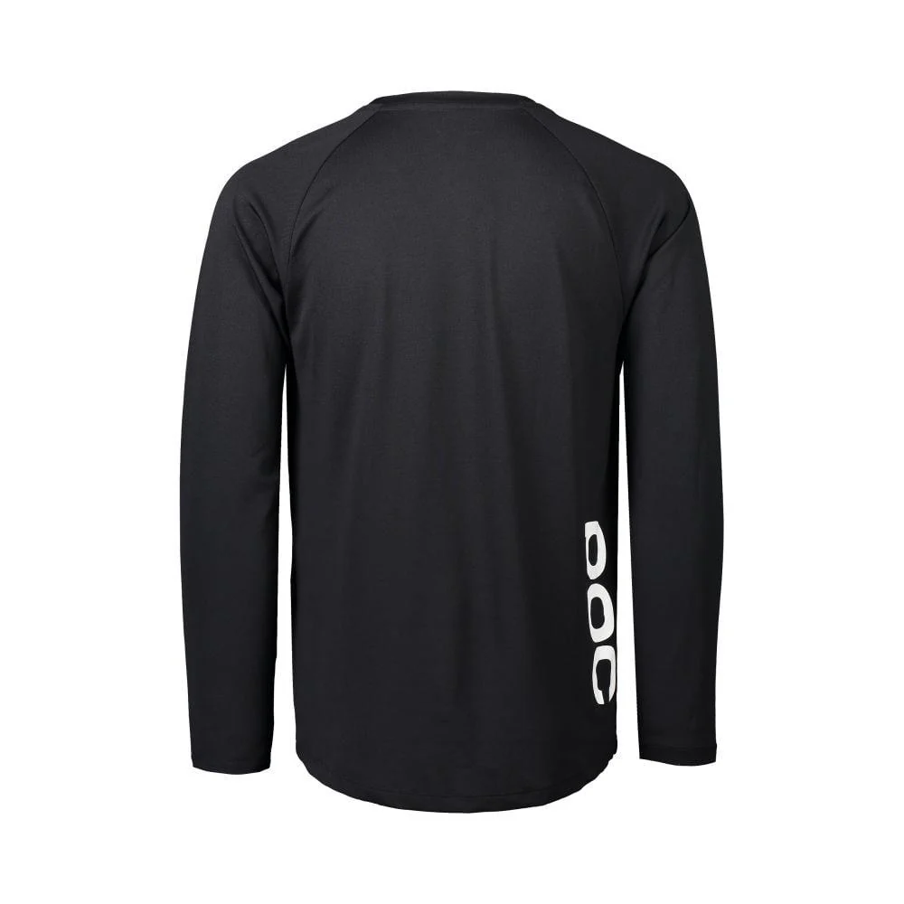 POC Essential DH LS Jersey - Image 2