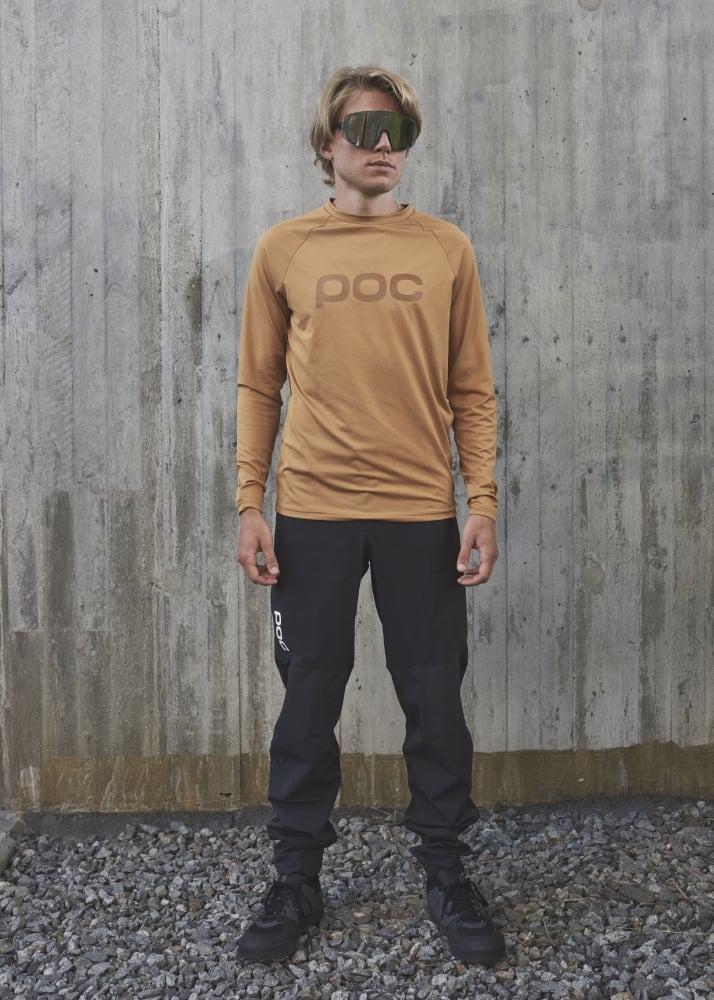 POC M's Ardour All-weather Pants - Image 4