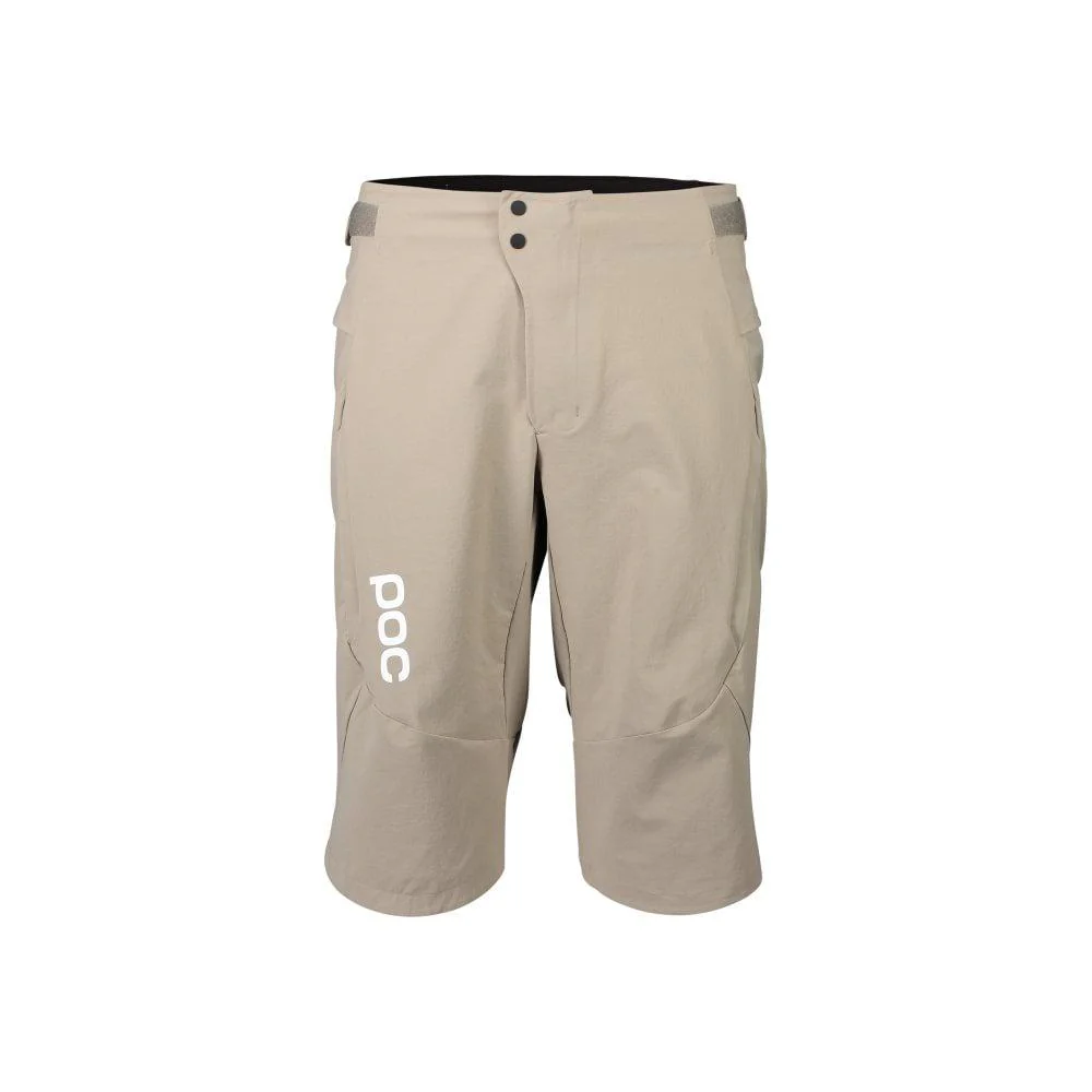 POC M's Infinite All-mountain Shorts - Image 3