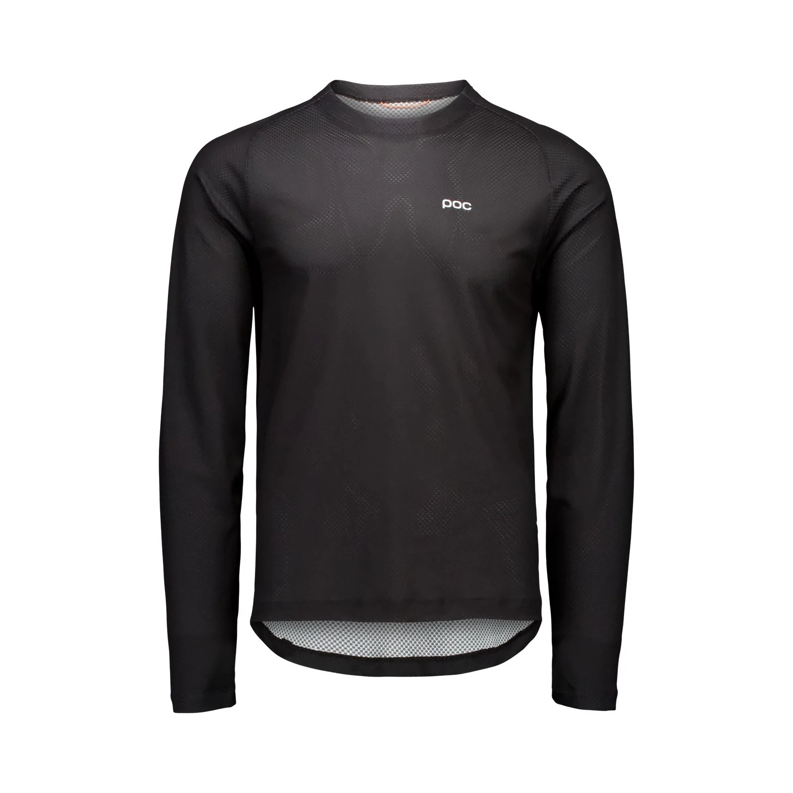 Poc M's Motion Air L/S Jersey - Image 7