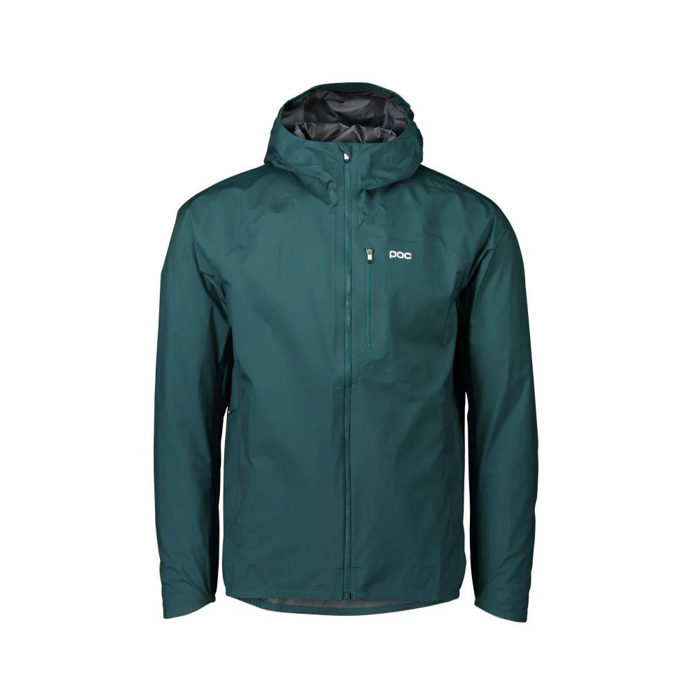 POC M's Motion Rain Jacket - Image 3