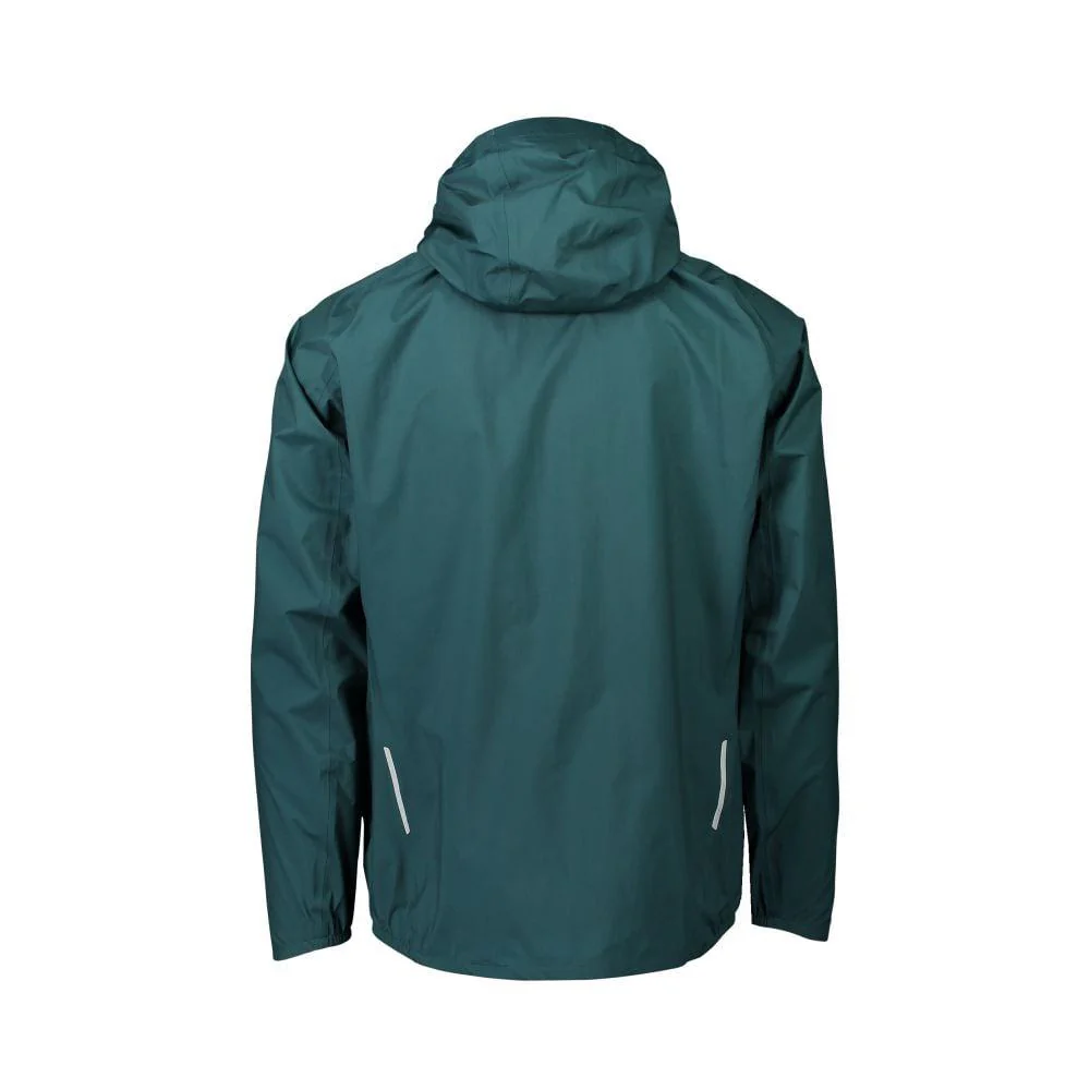 POC M's Motion Rain Jacket - Image 4