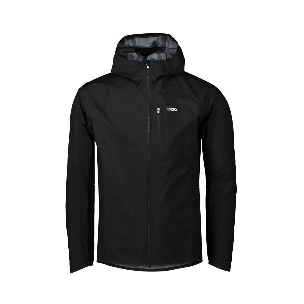 POC M's Motion Rain Jacket - Image 5