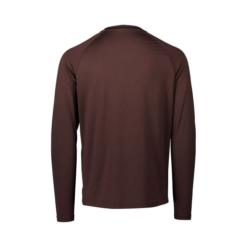 POC M's Reform Enduro Jersey - Image 2