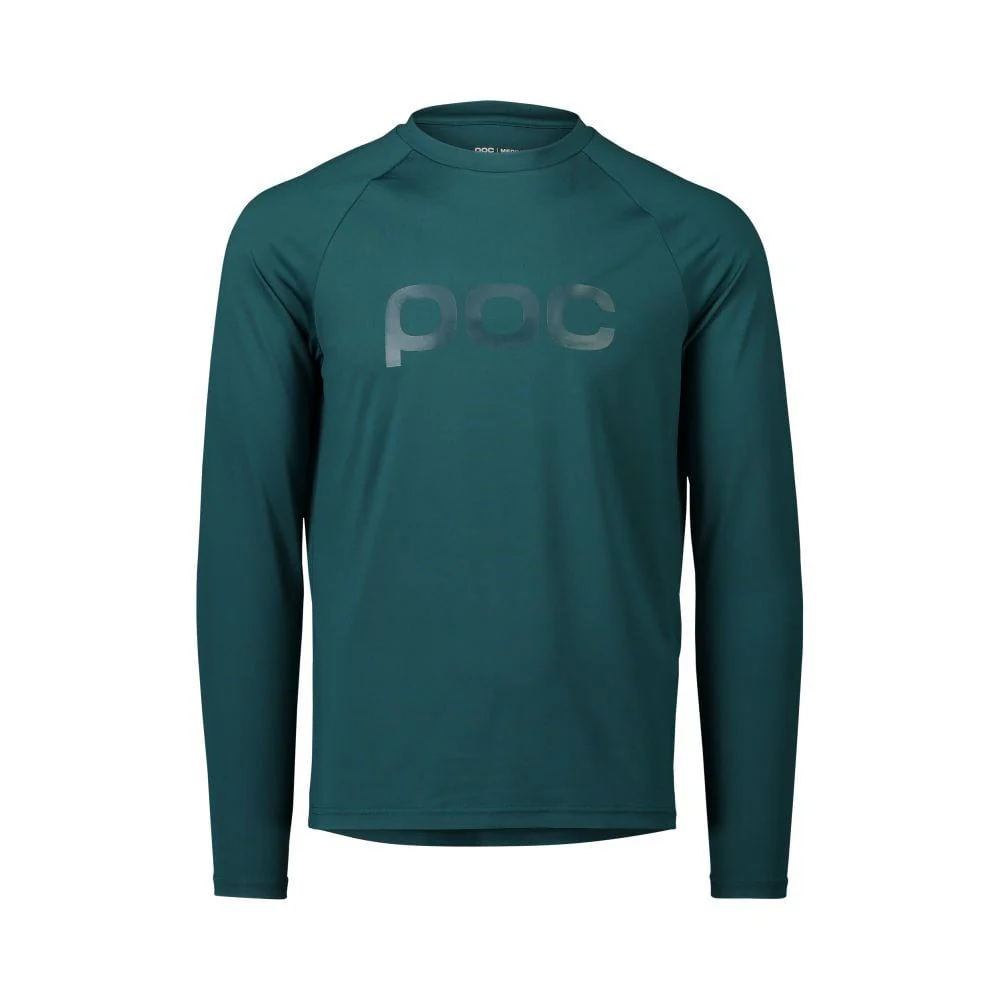 POC M's Reform Enduro Jersey - Image 3