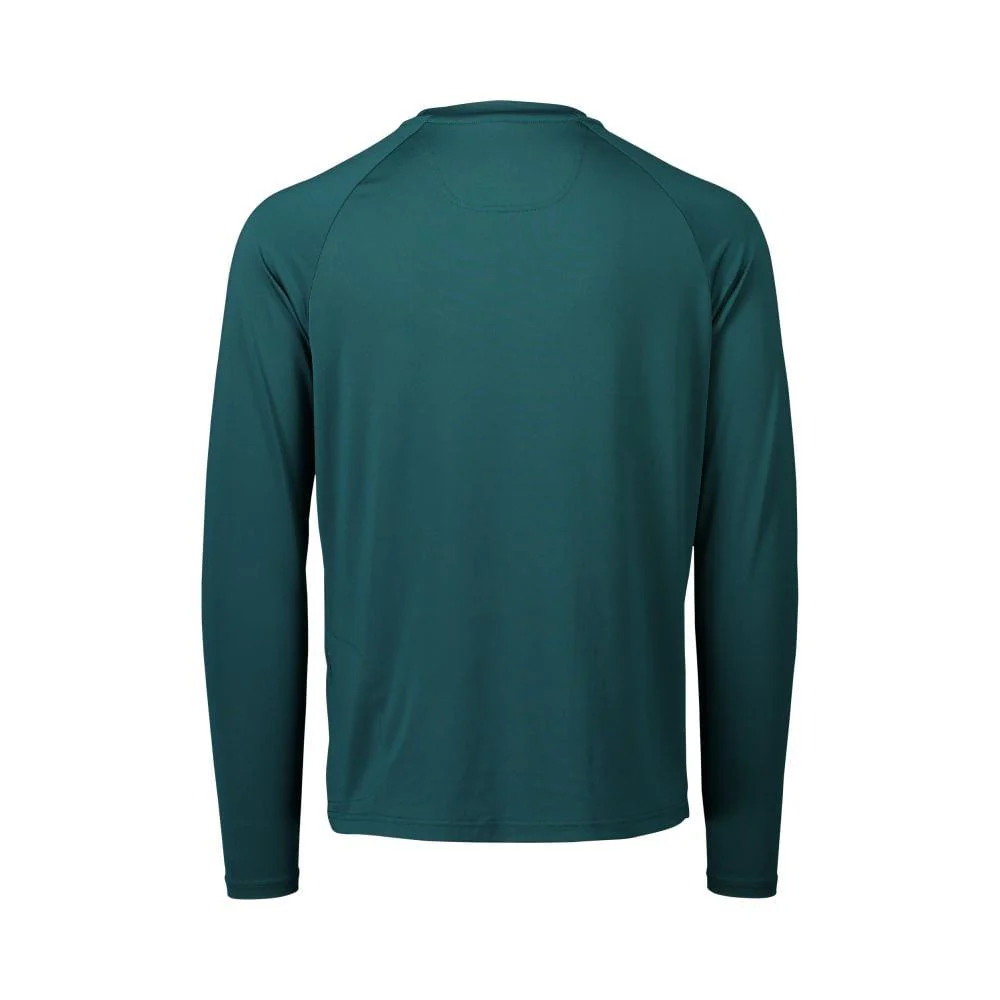 POC M's Reform Enduro Jersey - Image 4