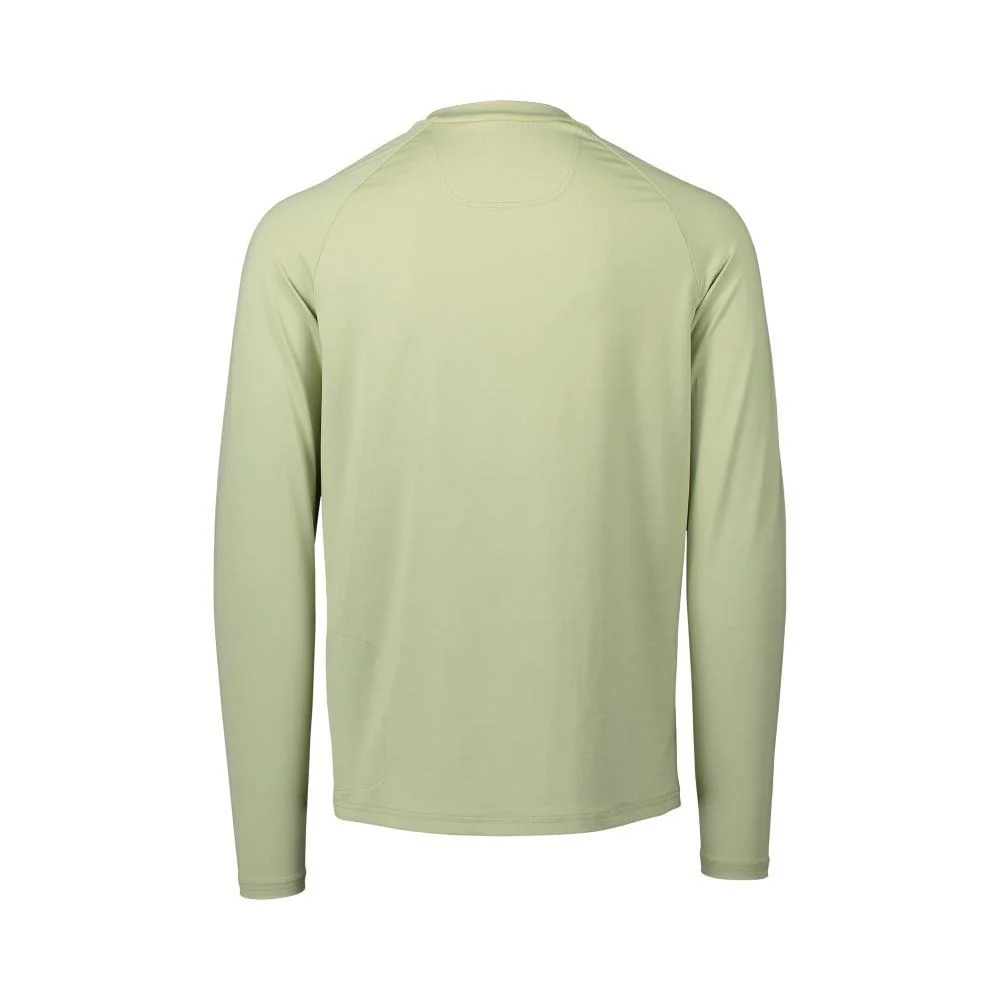 POC M's Reform Enduro Jersey - Image 6