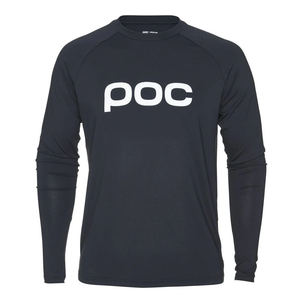 POC M's Reform Enduro Jersey - Image 8