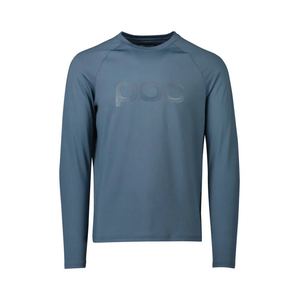 POC M's Reform Enduro Jersey - Image 9