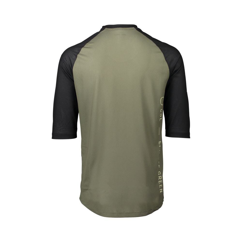 POC MTB Pure 3/4 Jersey - Image 2