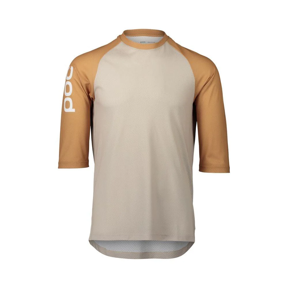 POC MTB Pure 3/4 Jersey - Image 3