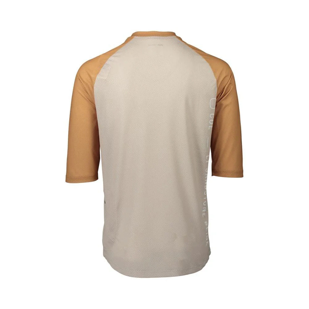 POC MTB Pure 3/4 Jersey - Image 4