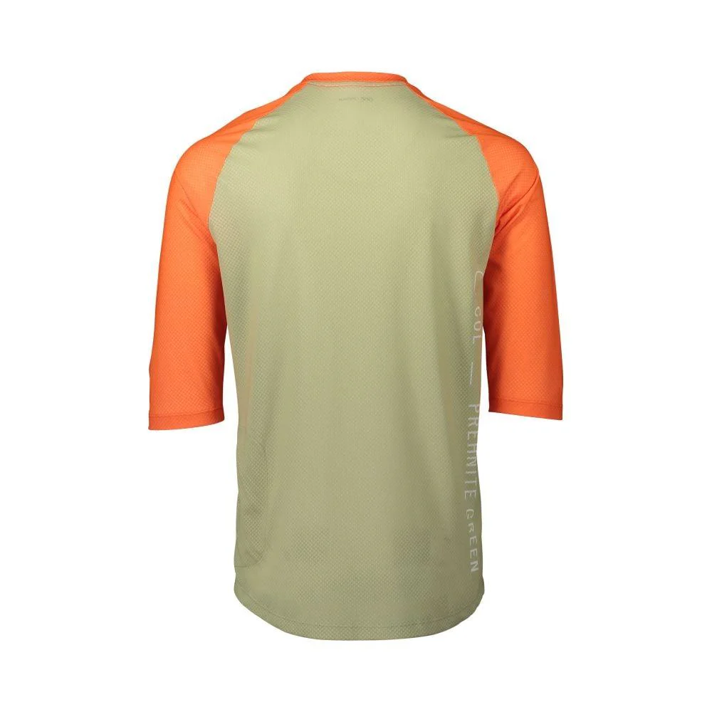 POC MTB Pure 3/4 Jersey - Image 6