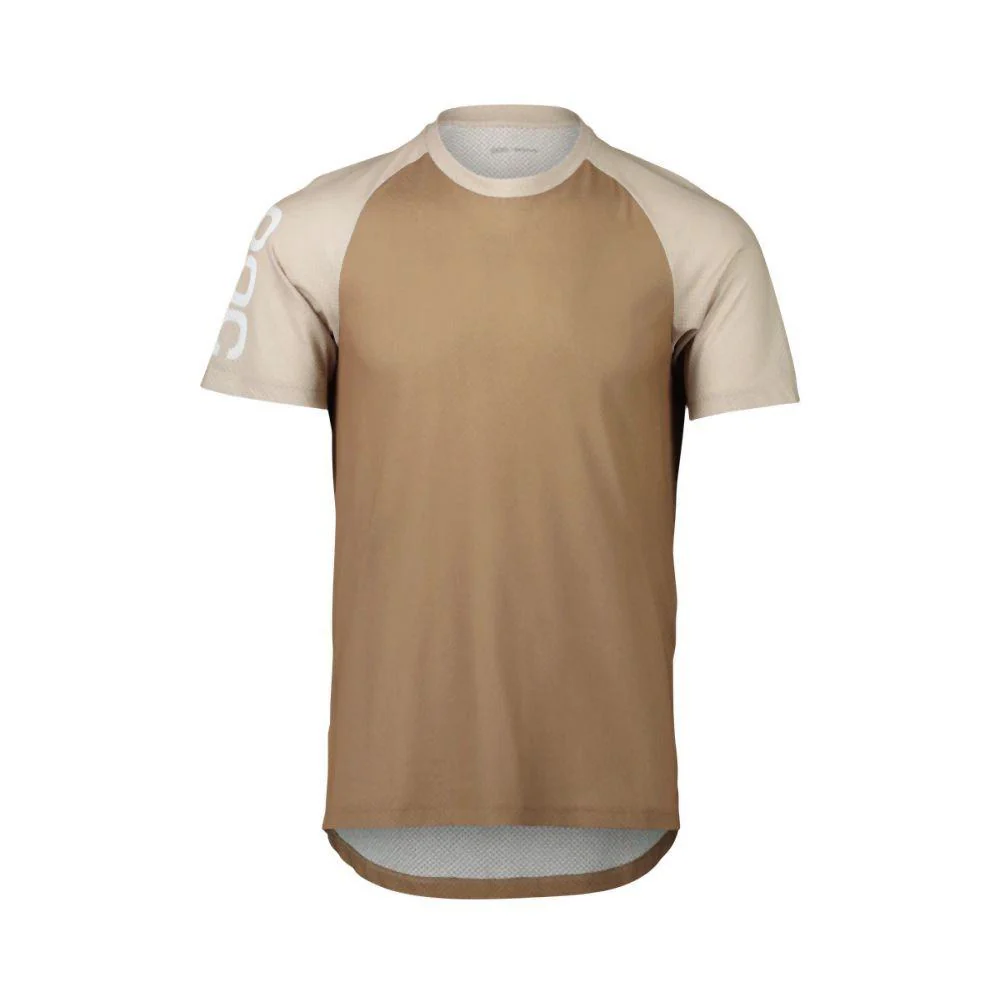 POC MTB Pure Tee - Image 10