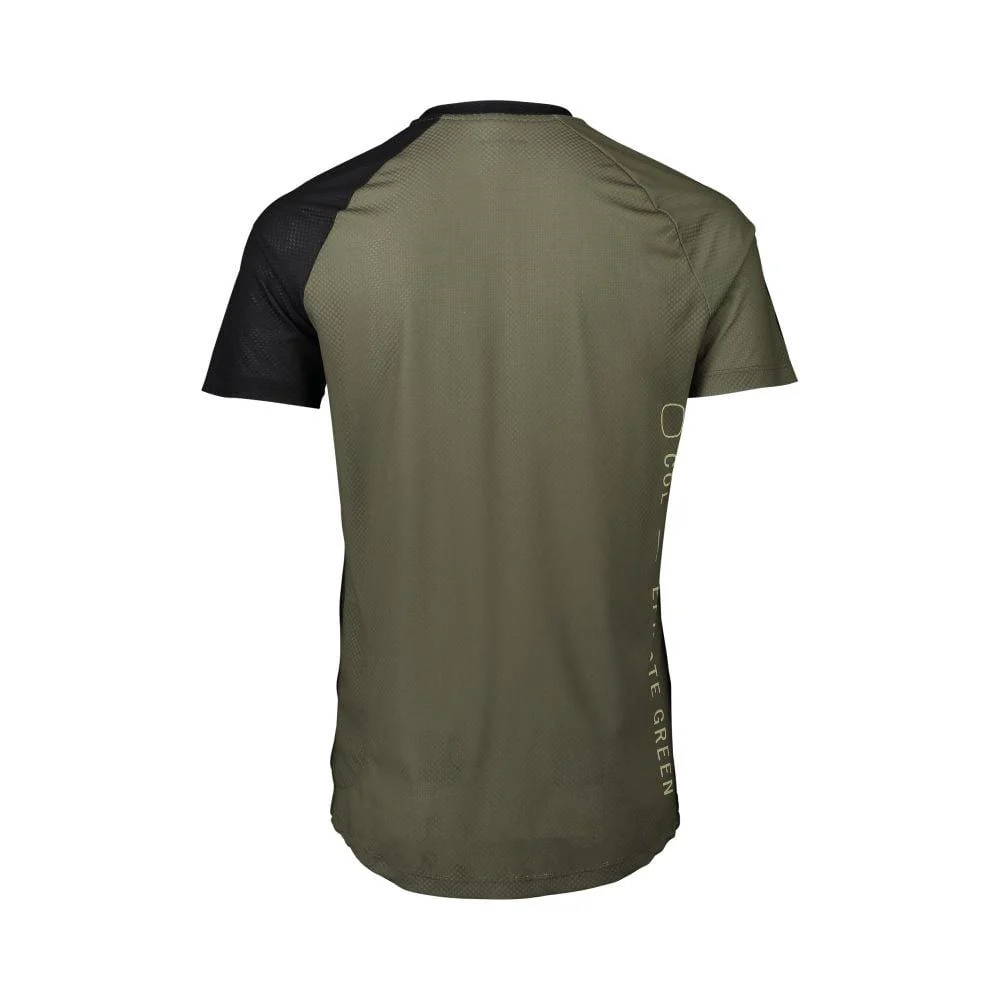 POC MTB Pure Tee - Image 2